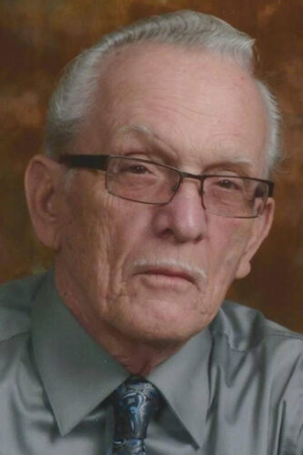 Charles J. Belica Jr. 1940-2026